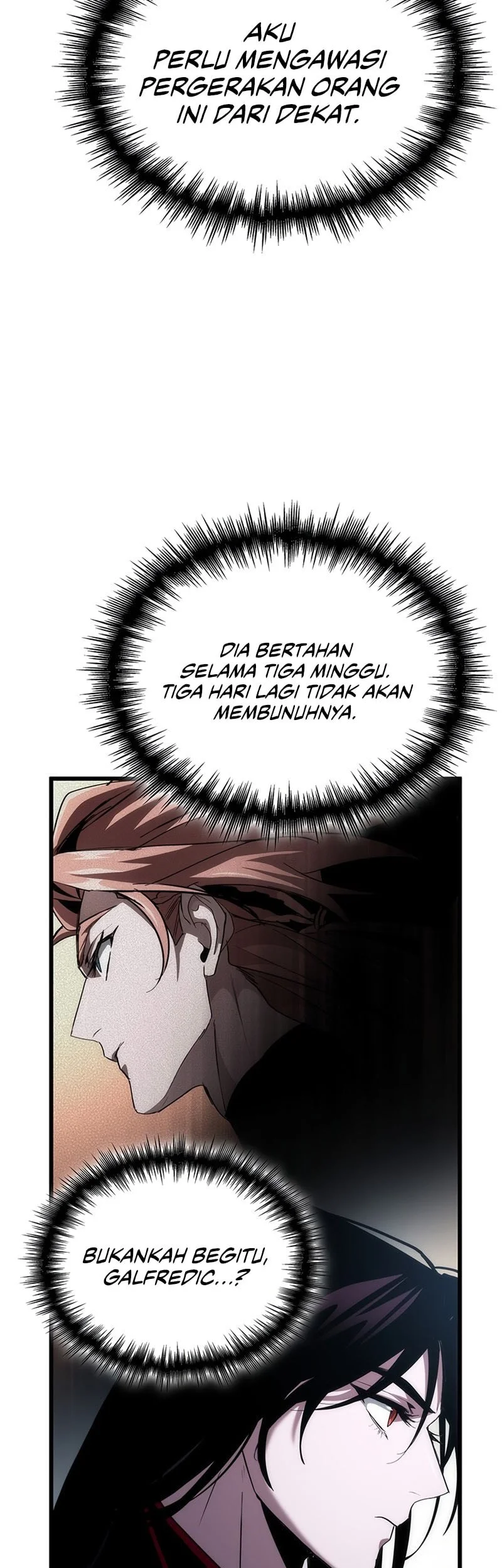 Crimson Reset Chapter 19 Gambar 9