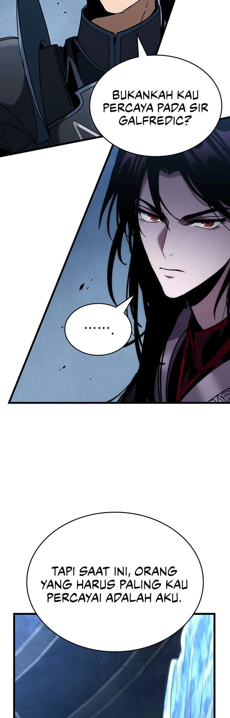 Crimson Reset Chapter 19 Gambar 25