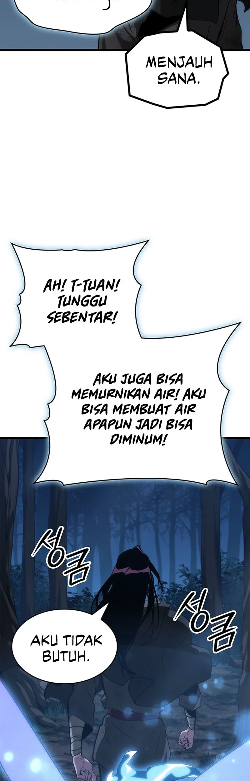 Crimson Reset Chapter 2 Gambar 35