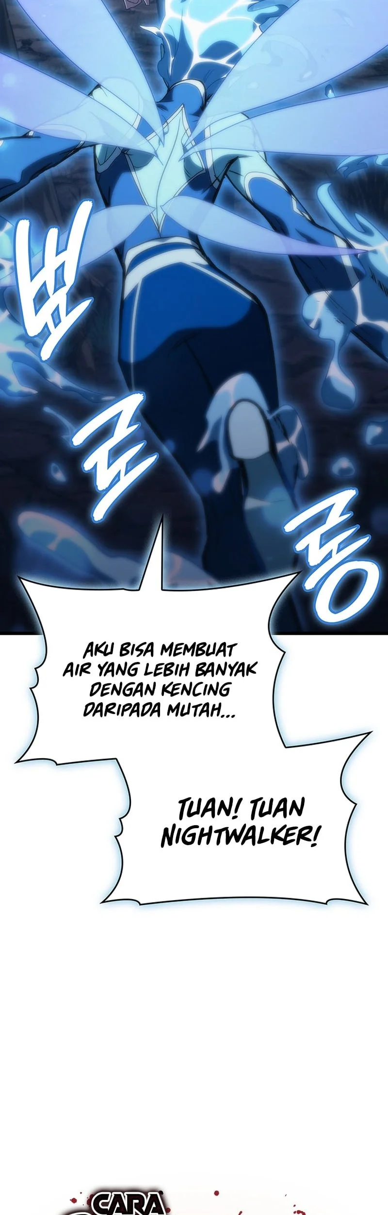 Crimson Reset Chapter 2 Gambar 36