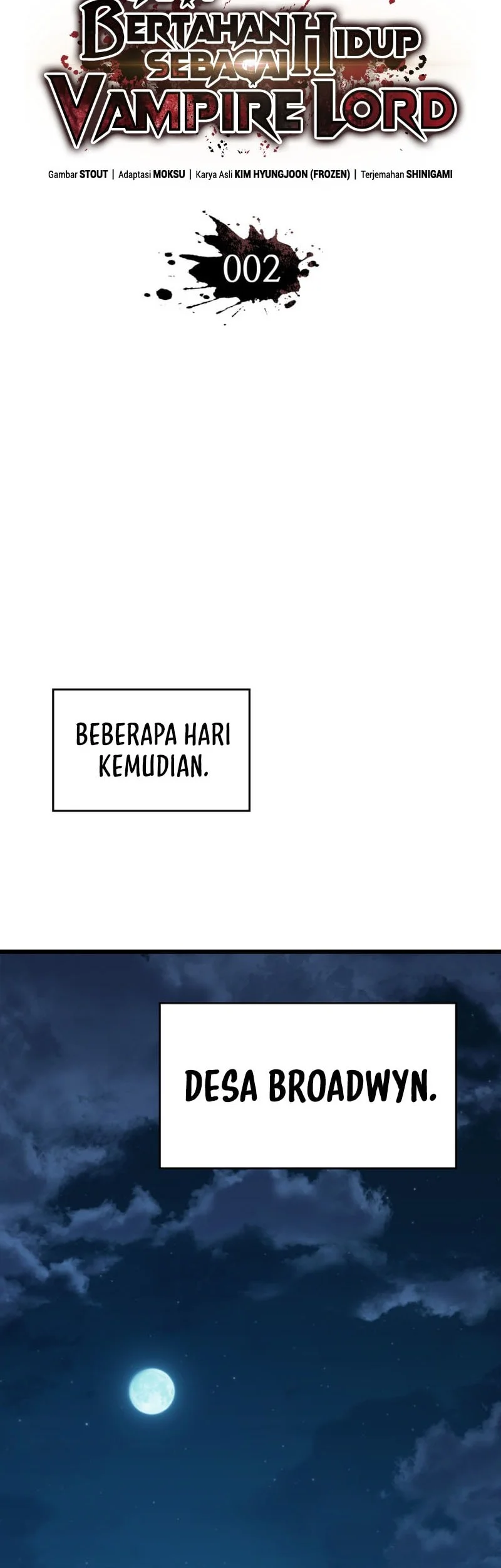 Crimson Reset Chapter 2 Gambar 37