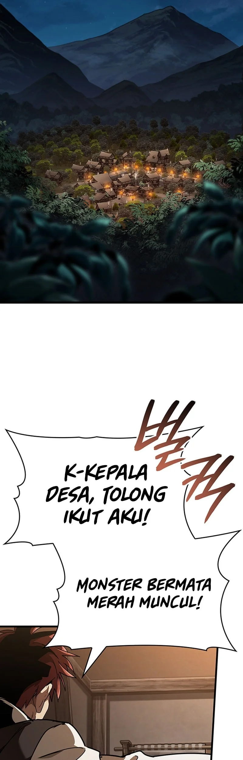 Crimson Reset Chapter 2 Gambar 38