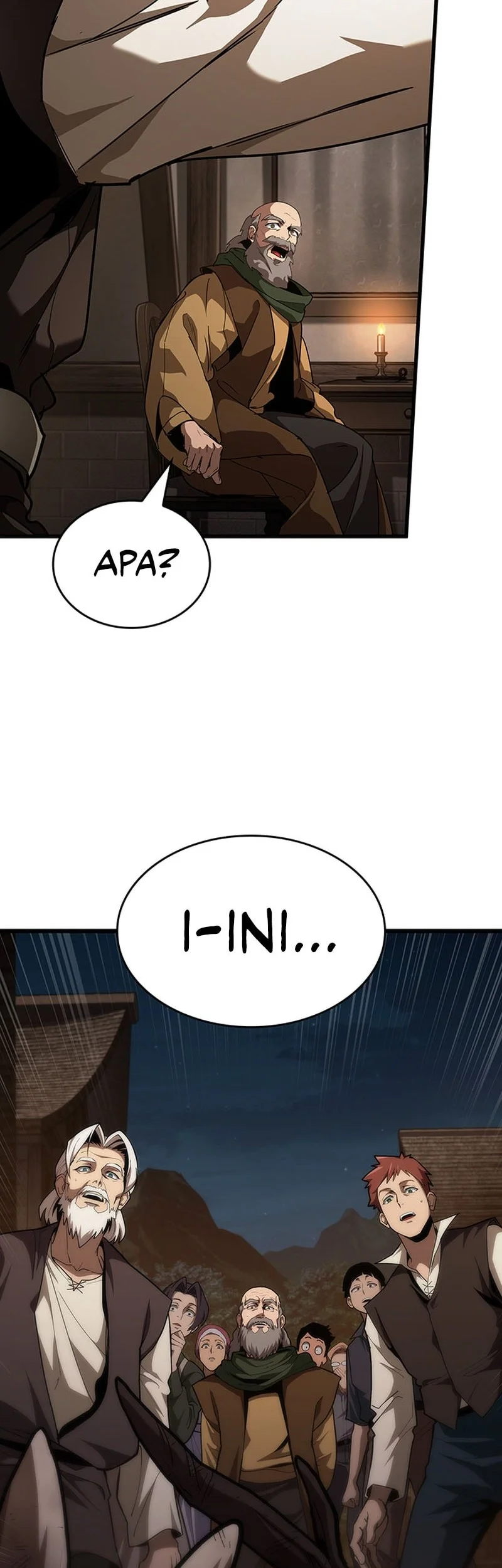 Crimson Reset Chapter 2 Gambar 39