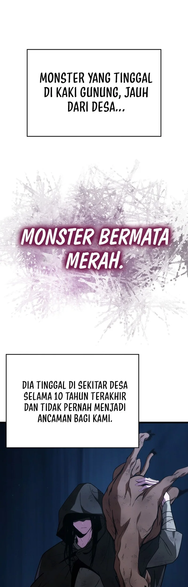 Crimson Reset Chapter 2 Gambar 43