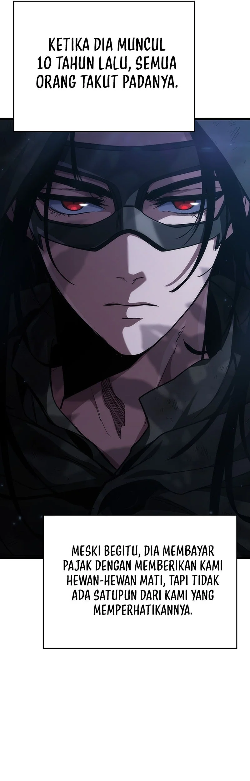 Crimson Reset Chapter 2 Gambar 46