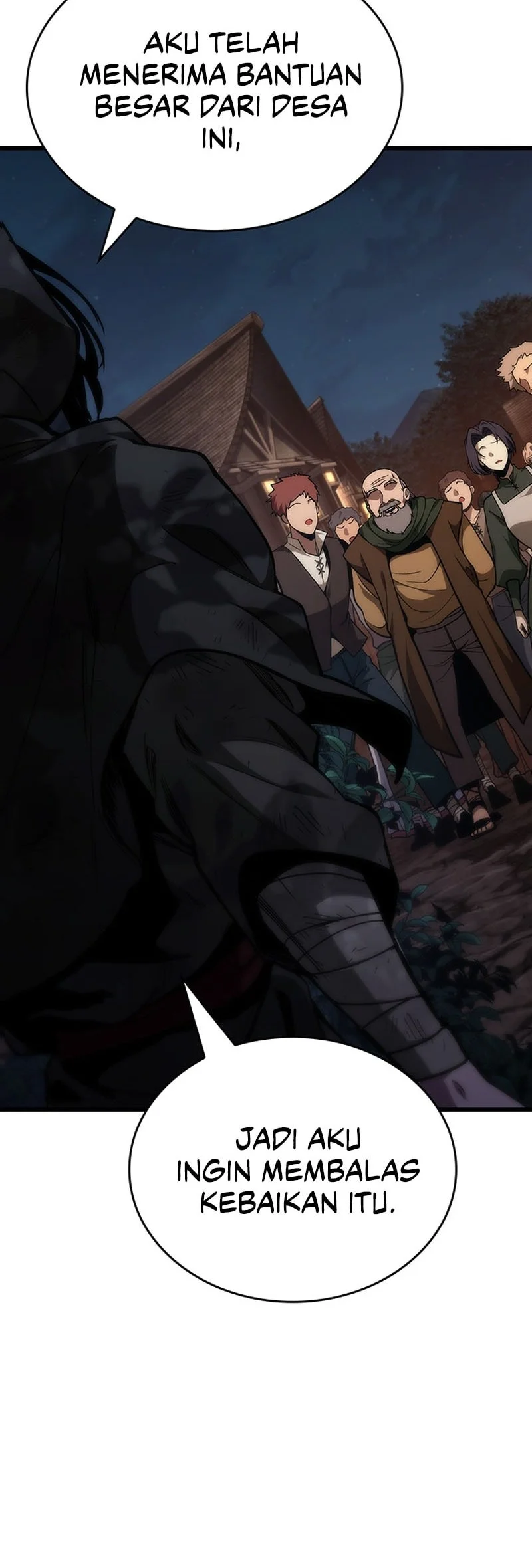 Crimson Reset Chapter 2 Gambar 49