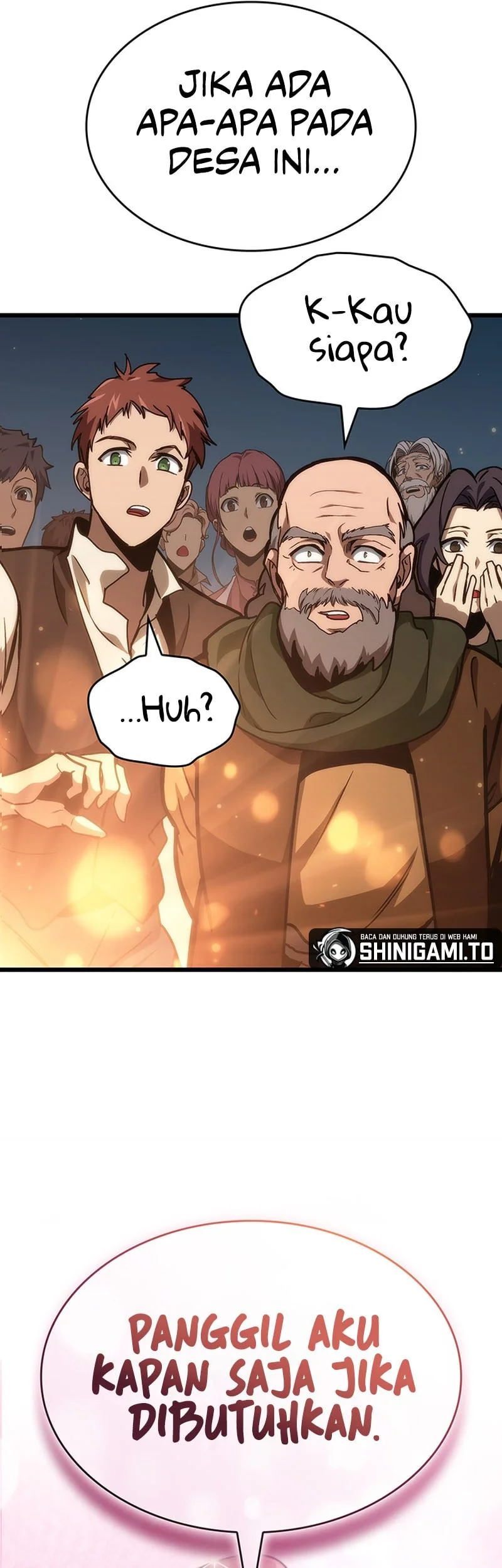 Crimson Reset Chapter 2 Gambar 50