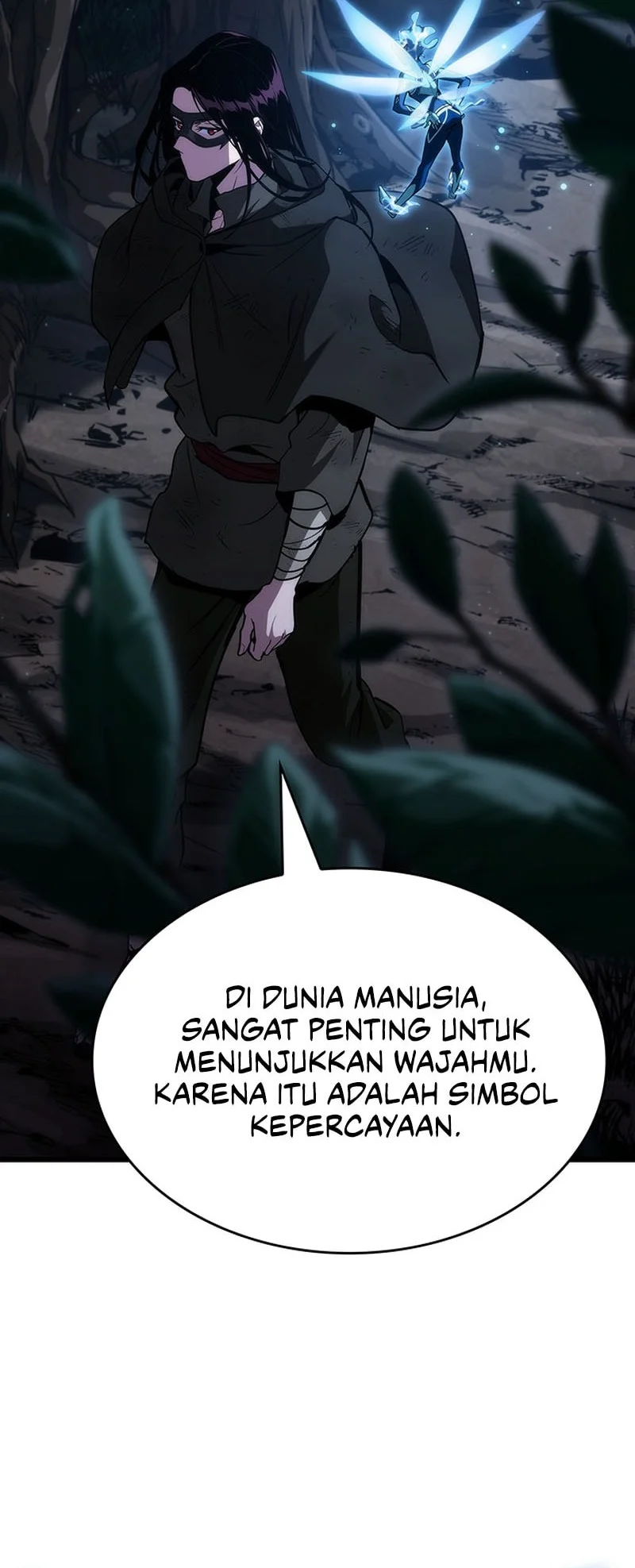 Crimson Reset Chapter 2 Gambar 57