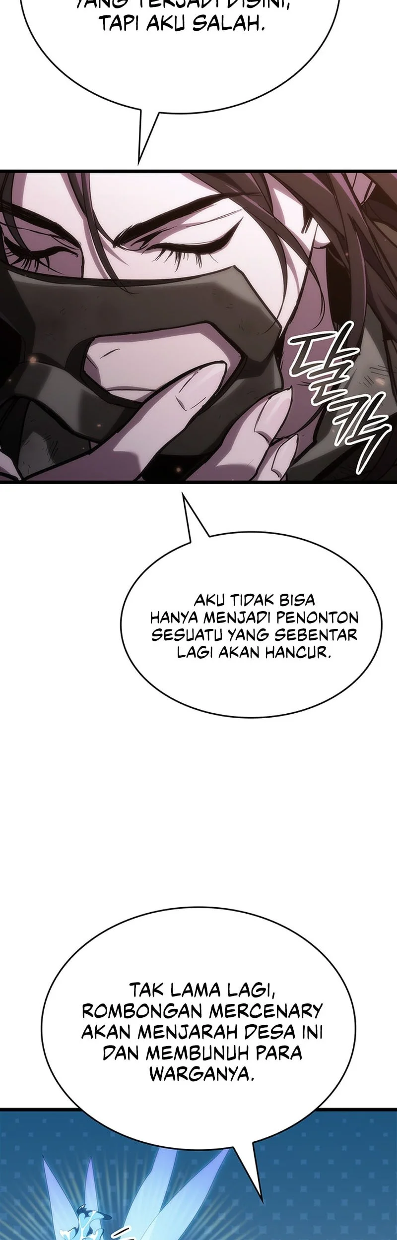 Crimson Reset Chapter 2 Gambar 59