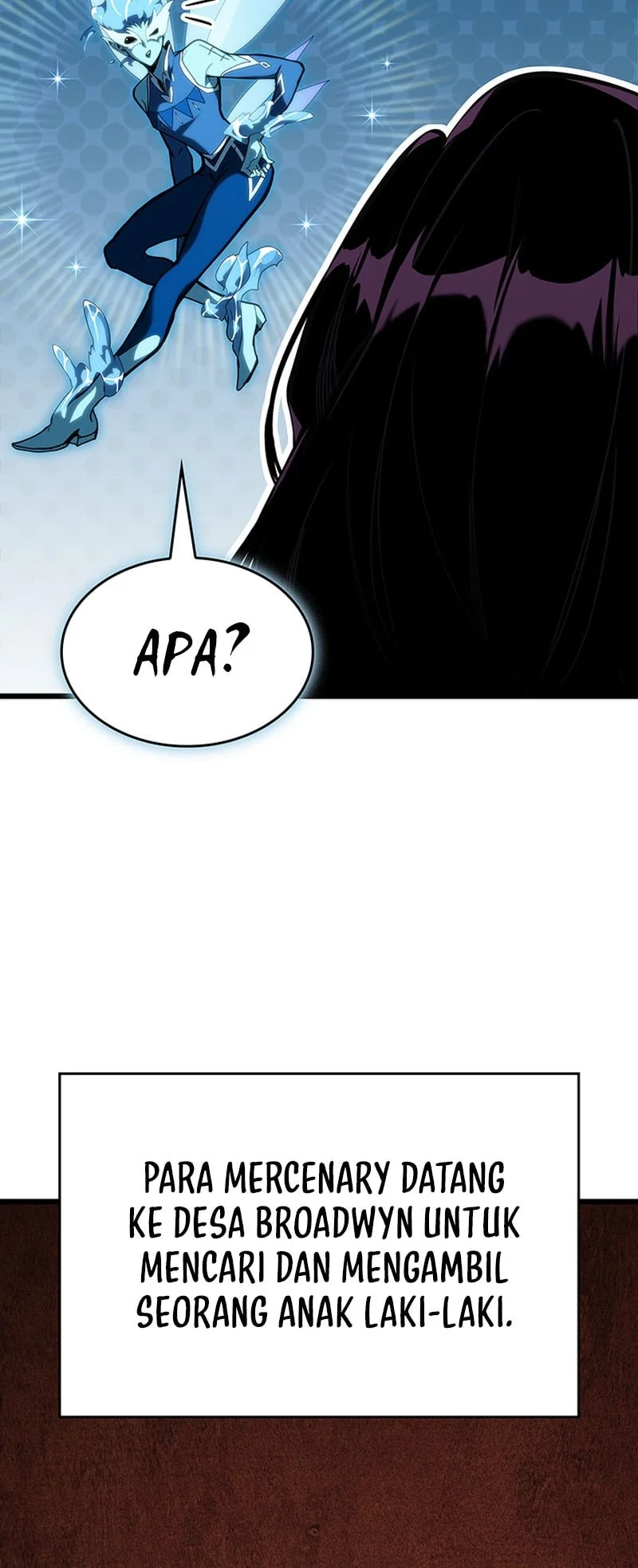 Crimson Reset Chapter 2 Gambar 60