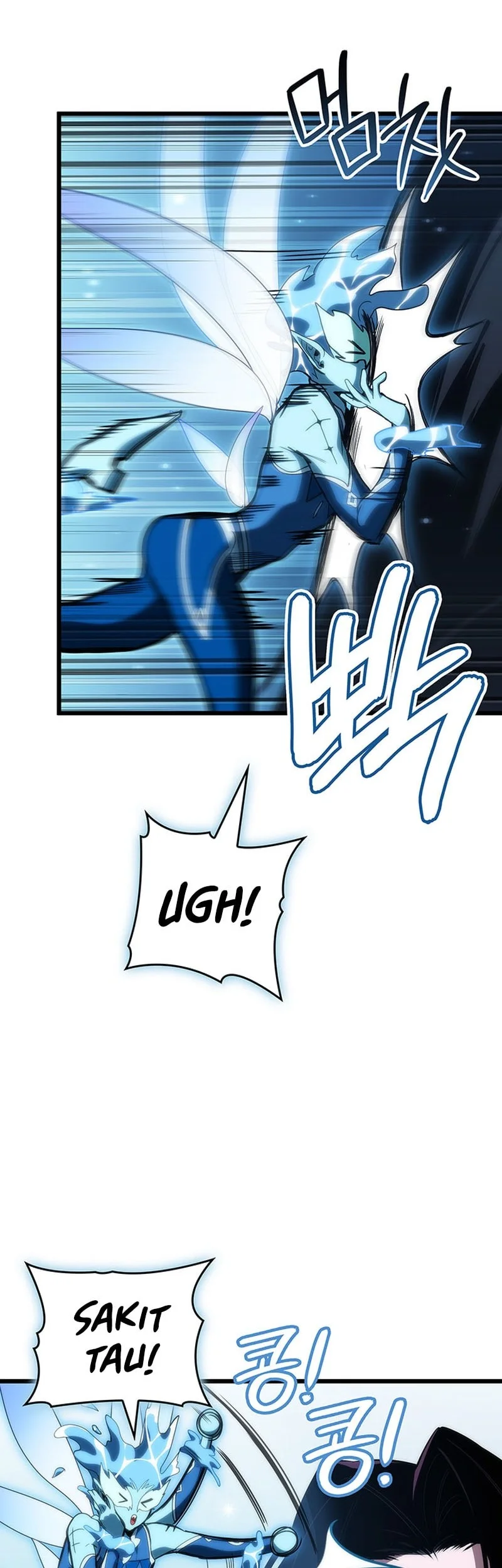 Crimson Reset Chapter 2 Gambar 66