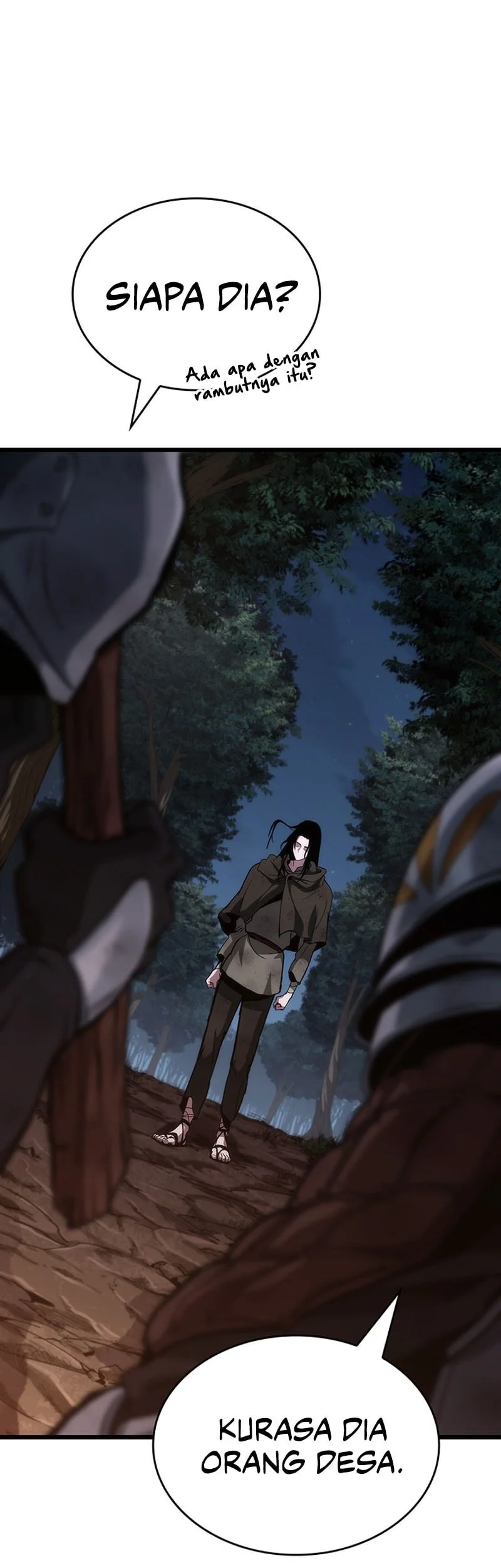 Crimson Reset Chapter 2 Gambar 69