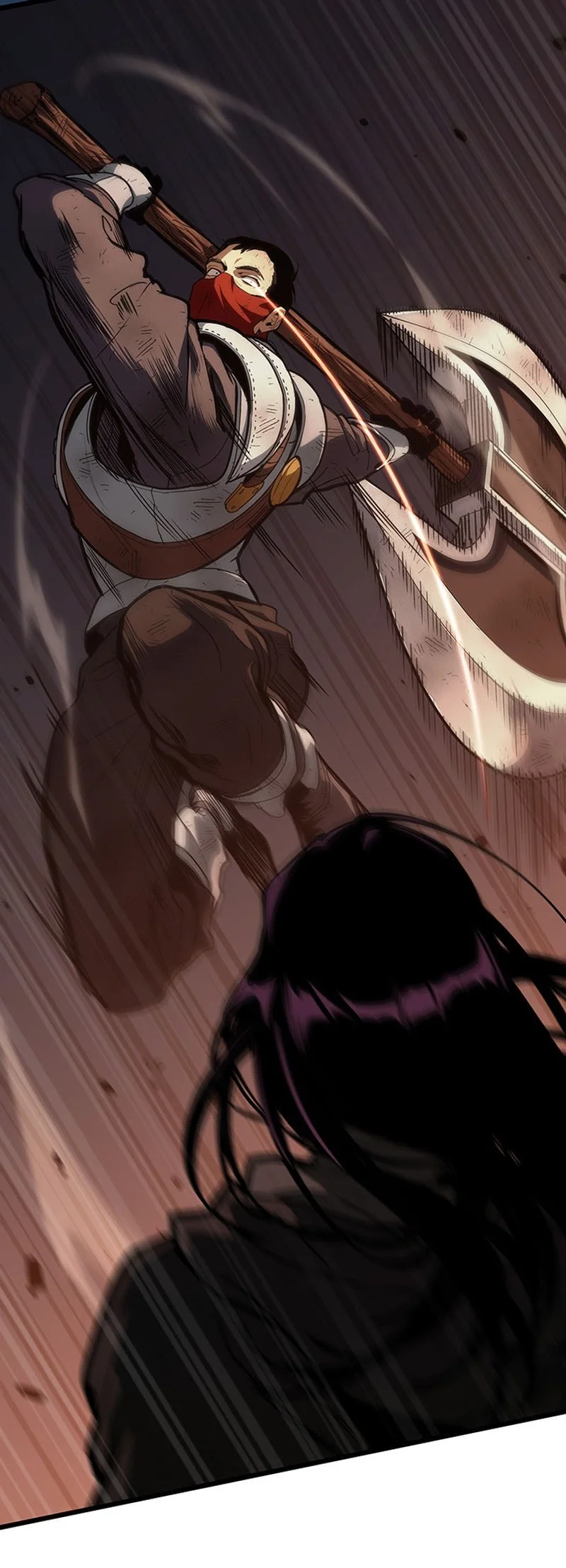 Crimson Reset Chapter 2 Gambar 75