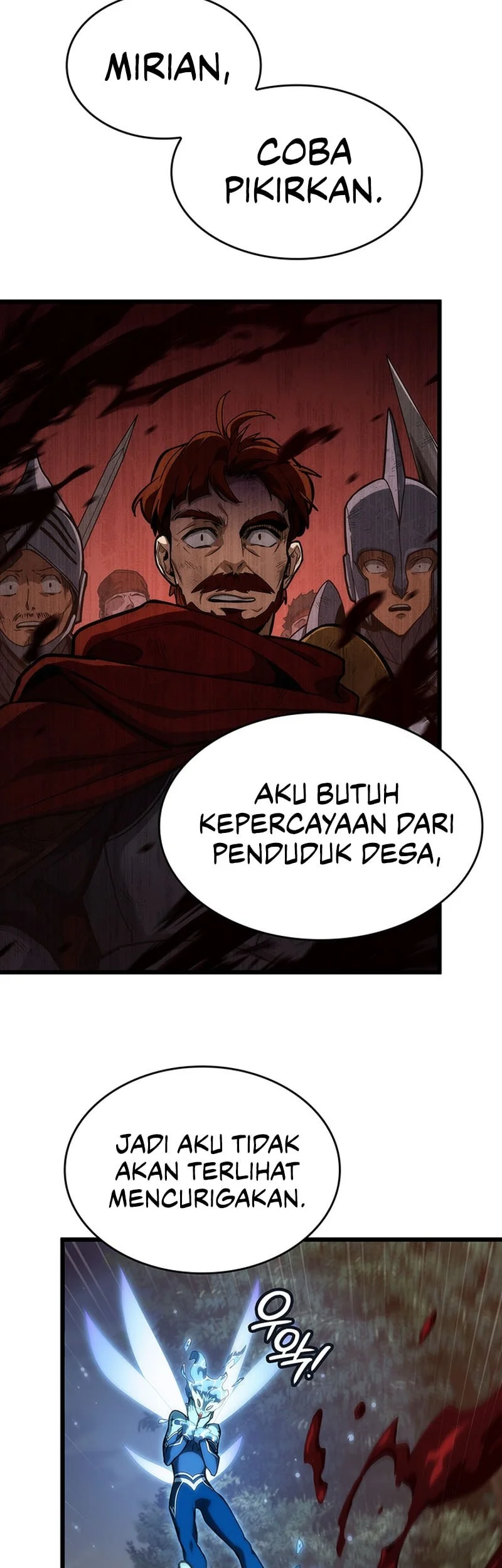 Crimson Reset Chapter 2 Gambar 78