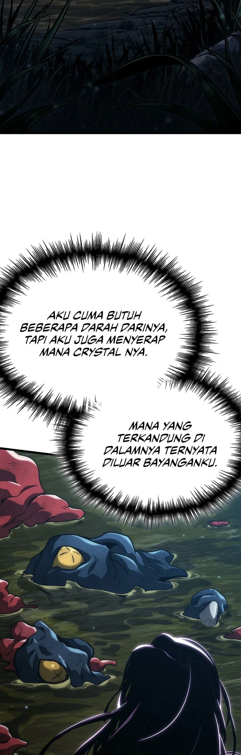 Crimson Reset Chapter 2 Gambar 3