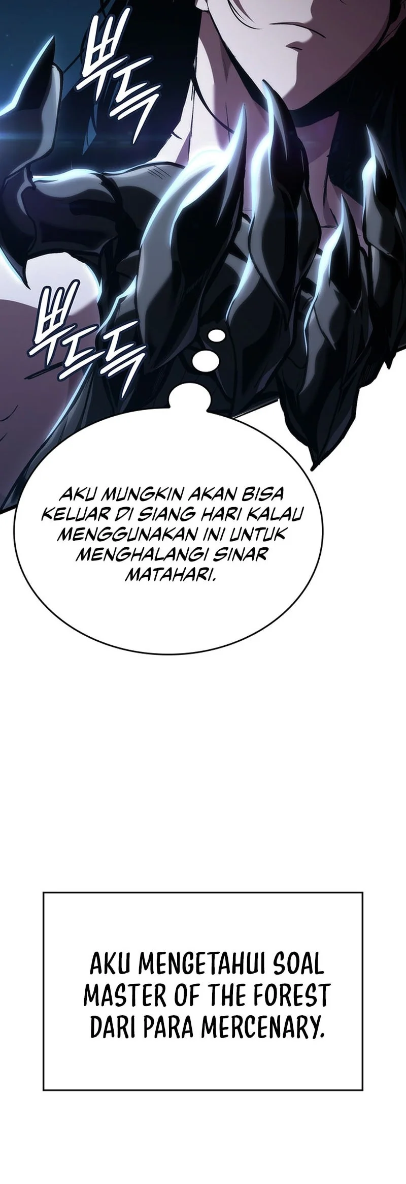 Crimson Reset Chapter 2 Gambar 5