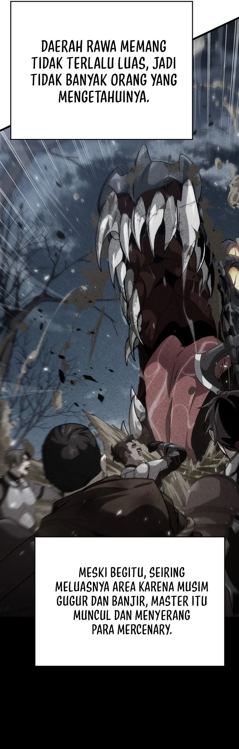 Crimson Reset Chapter 2 Gambar 6