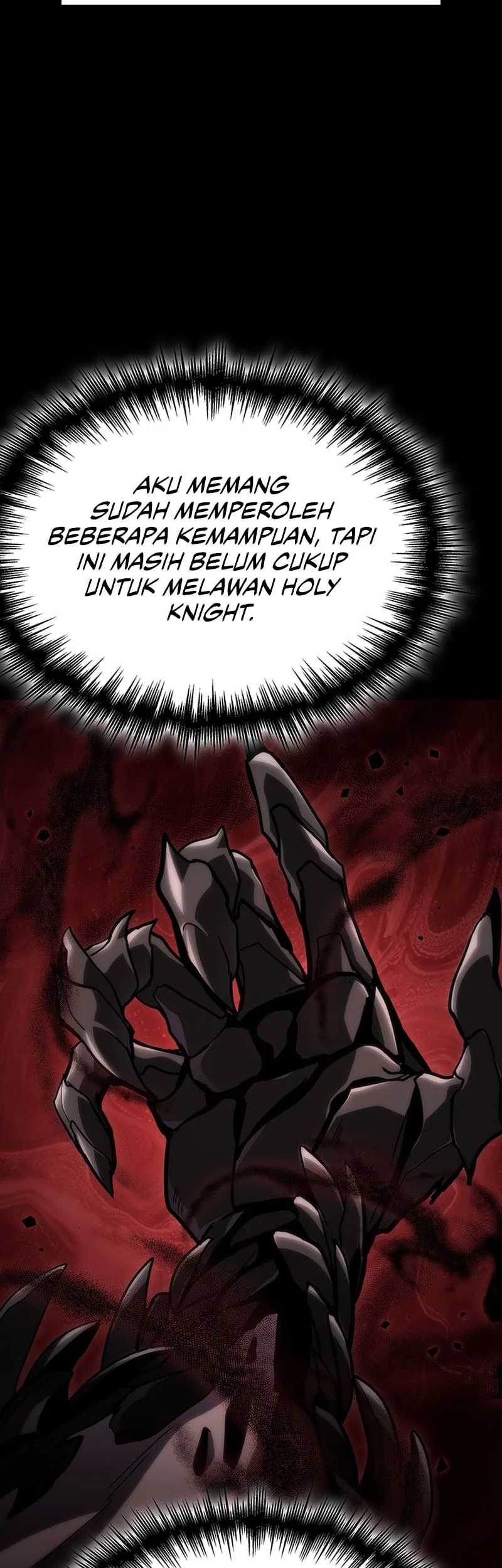 Crimson Reset Chapter 2 Gambar 8