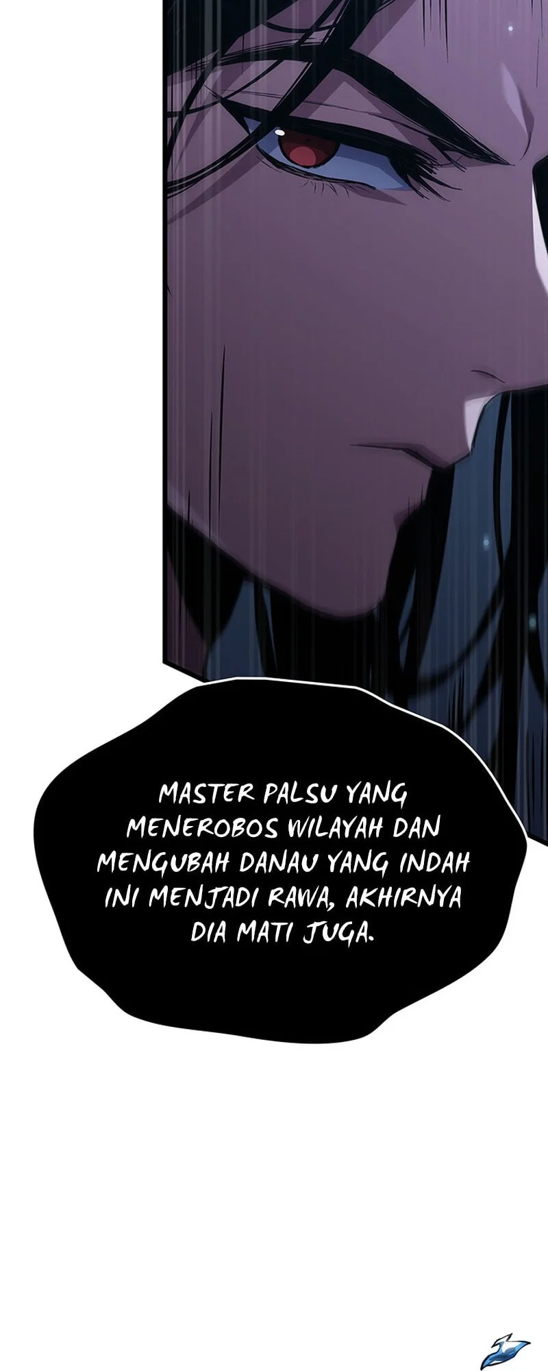 Crimson Reset Chapter 2 Gambar 13