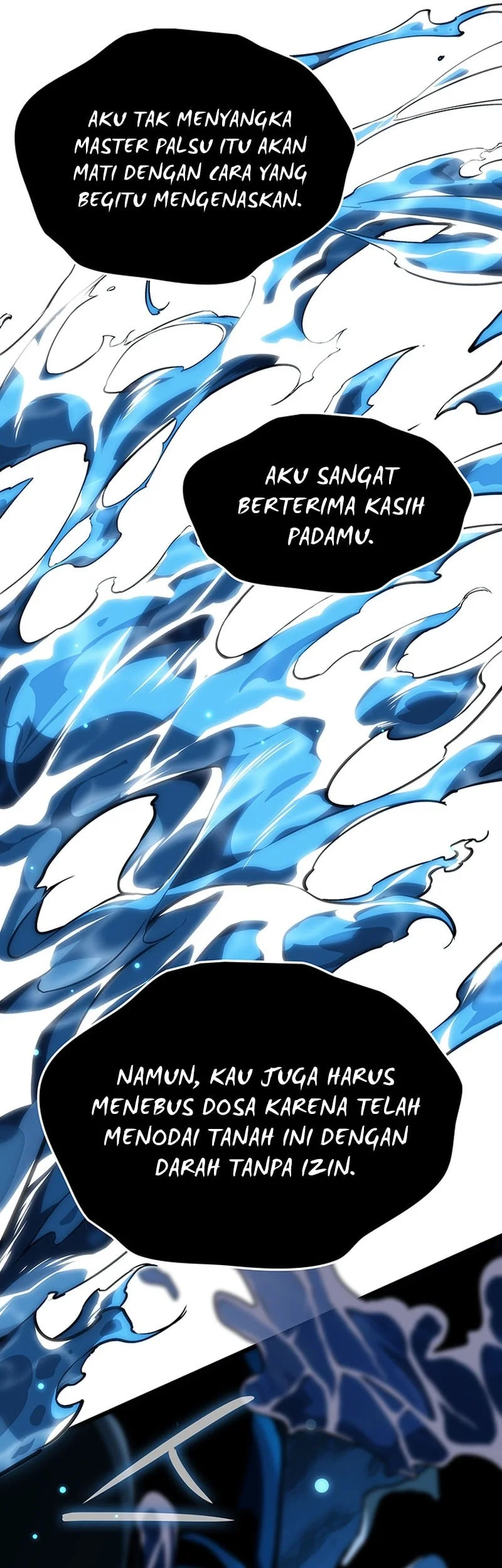 Crimson Reset Chapter 2 Gambar 14