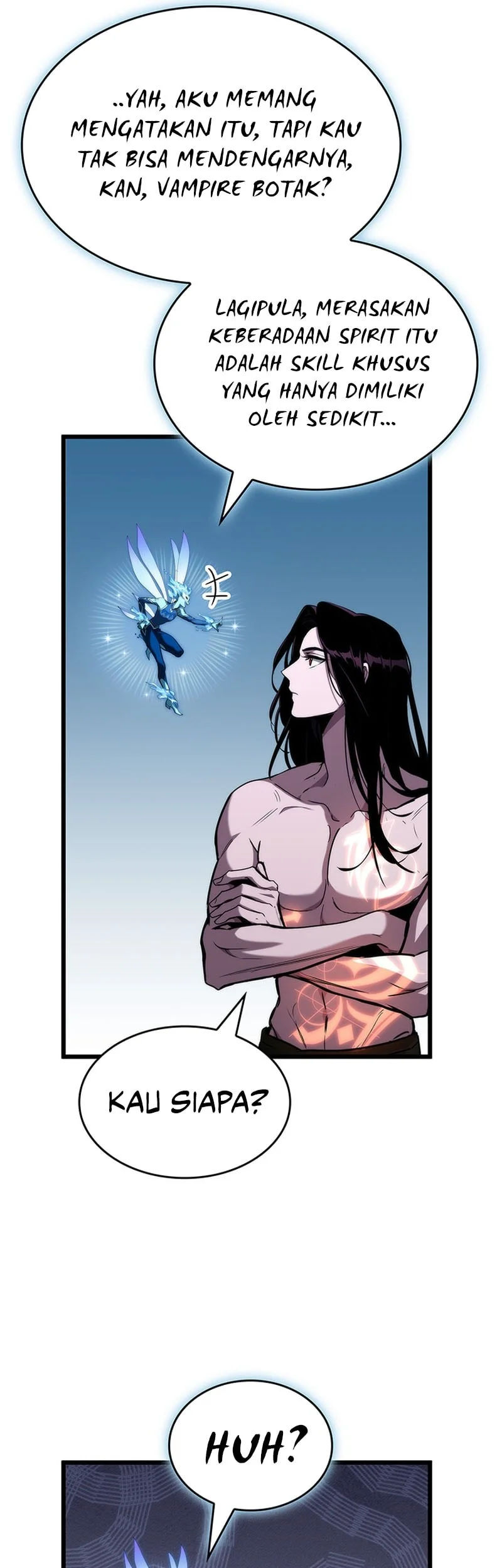 Crimson Reset Chapter 2 Gambar 18