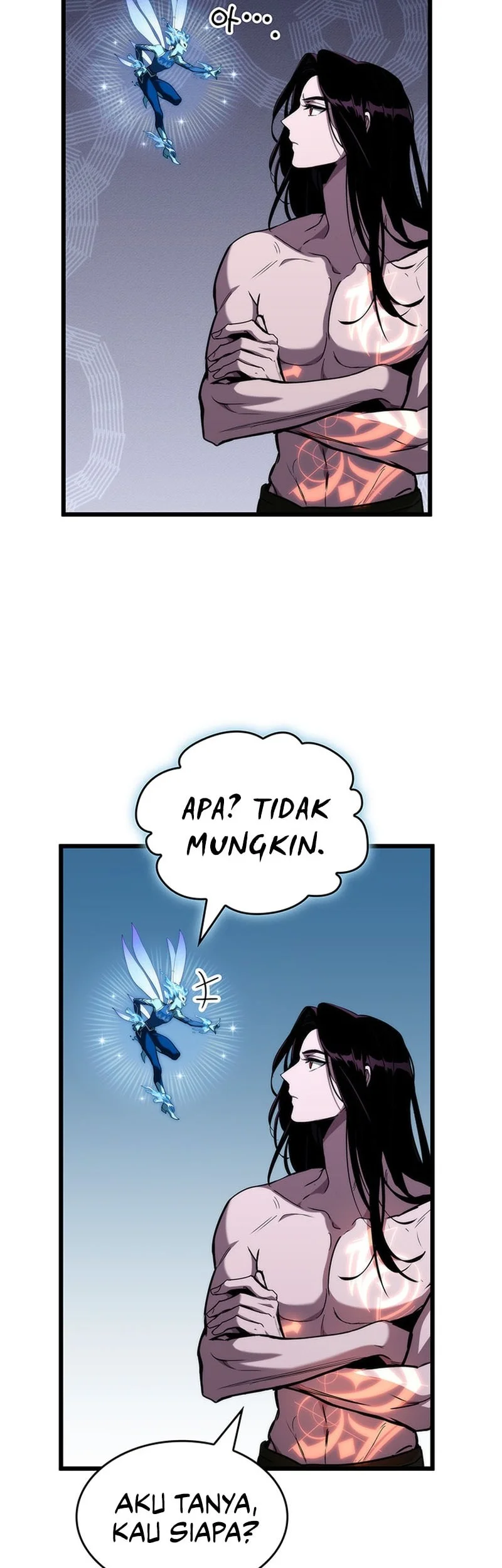 Crimson Reset Chapter 2 Gambar 19