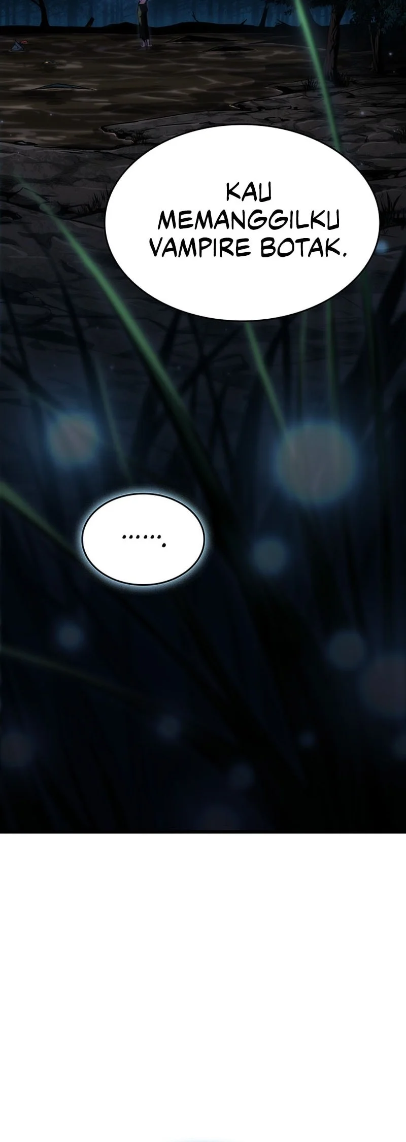 Crimson Reset Chapter 2 Gambar 21