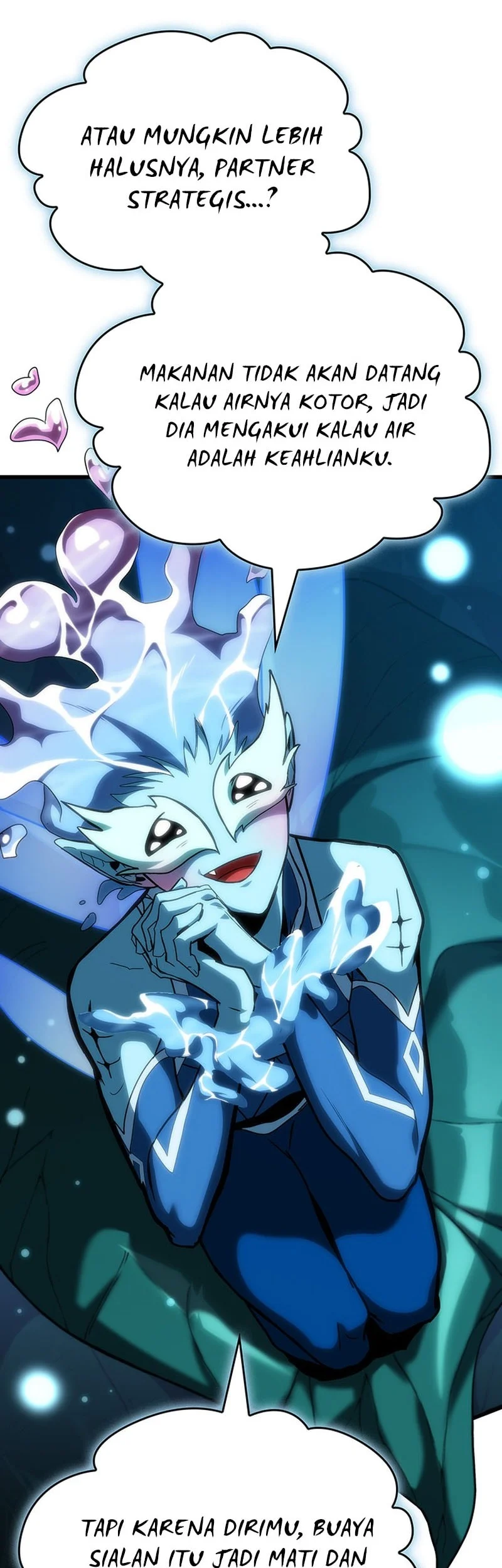 Crimson Reset Chapter 2 Gambar 23