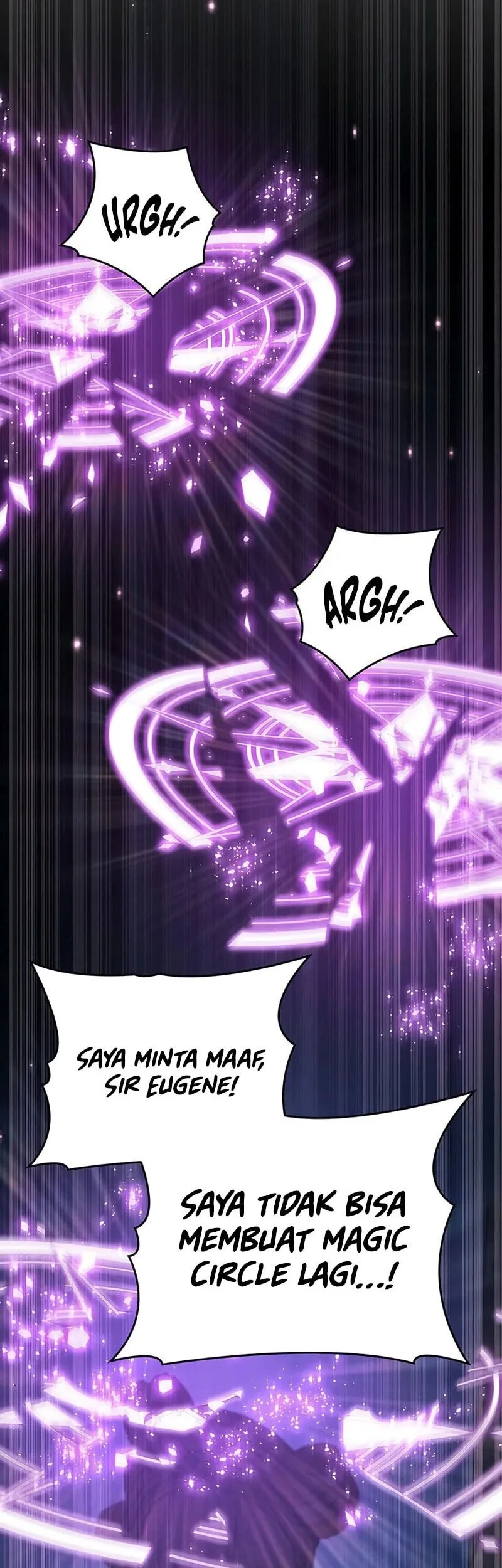 Crimson Reset Chapter 20 Gambar 36