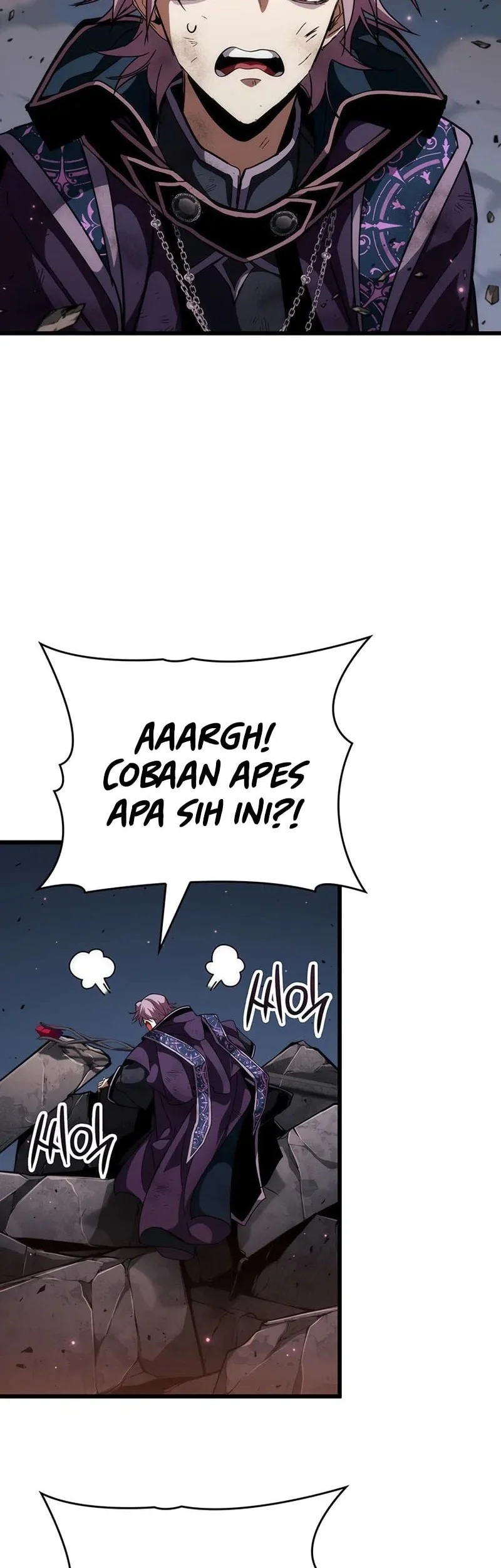 Crimson Reset Chapter 20 Gambar 40