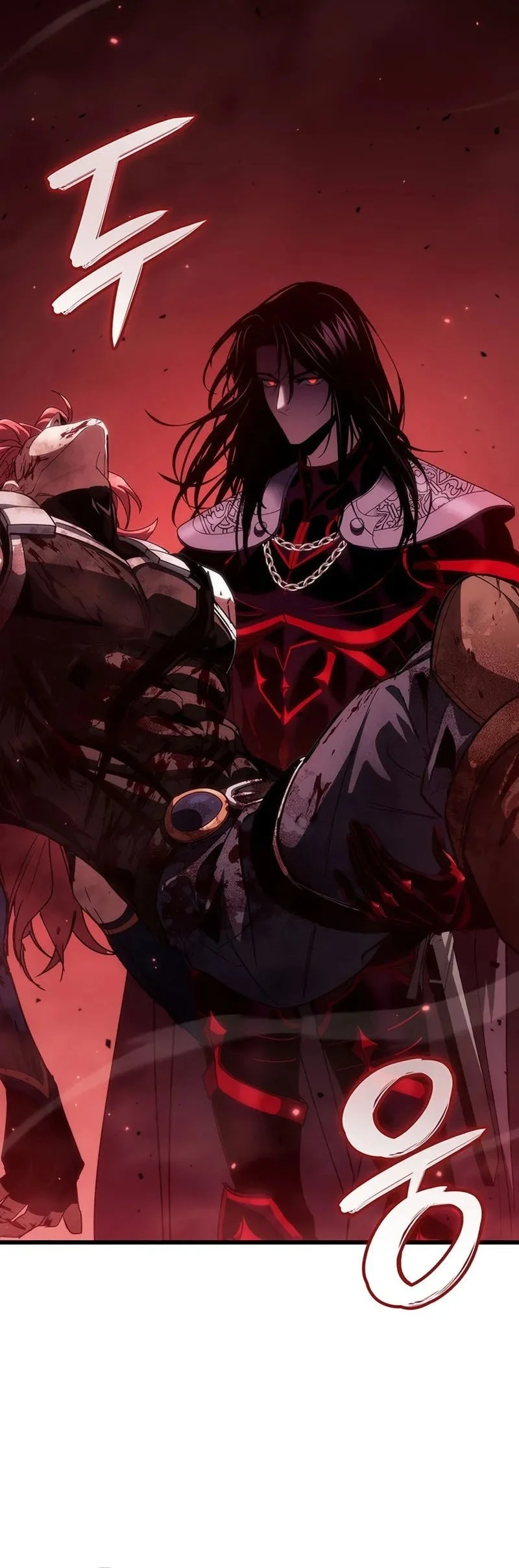 Crimson Reset Chapter 20 Gambar 42