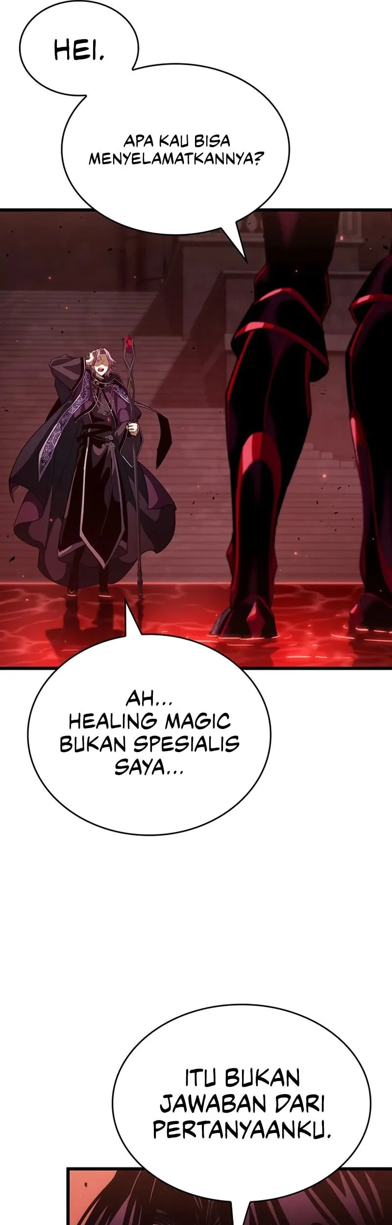 Crimson Reset Chapter 20 Gambar 43