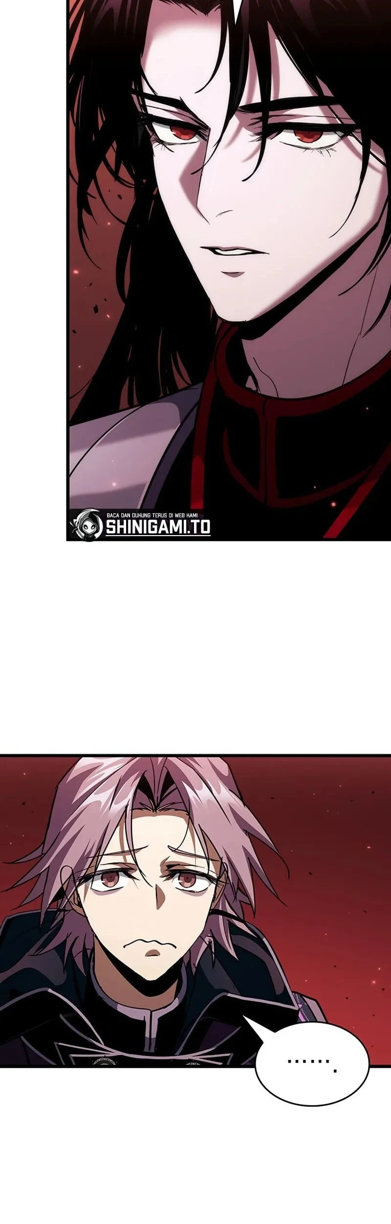 Crimson Reset Chapter 20 Gambar 44