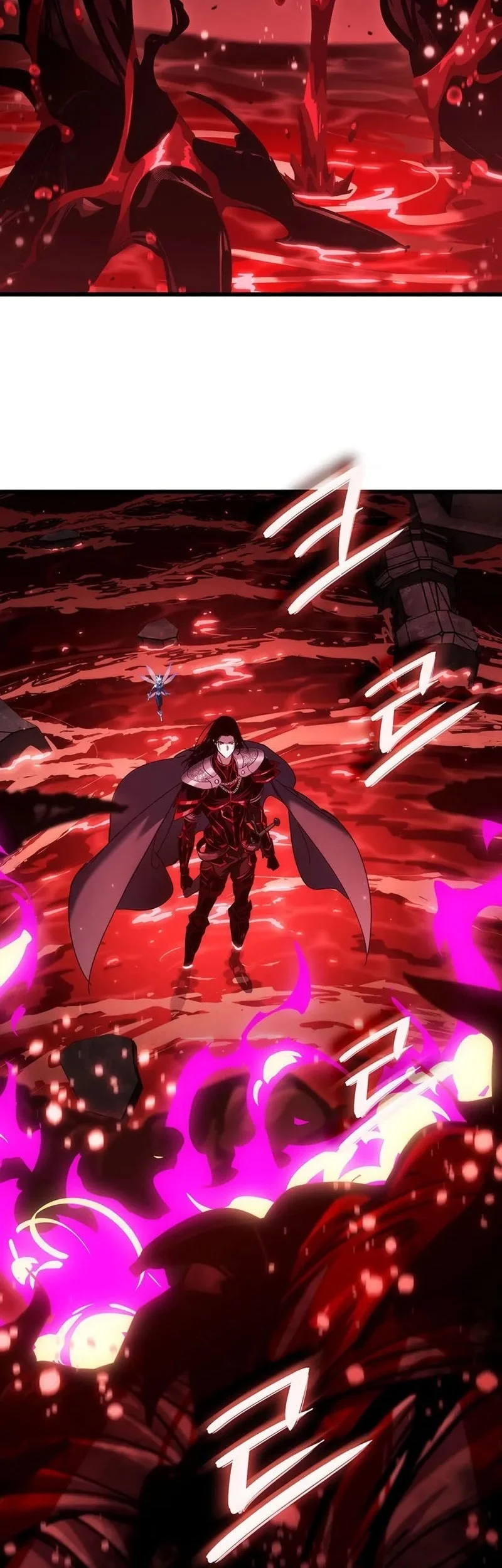 Crimson Reset Chapter 20 Gambar 54