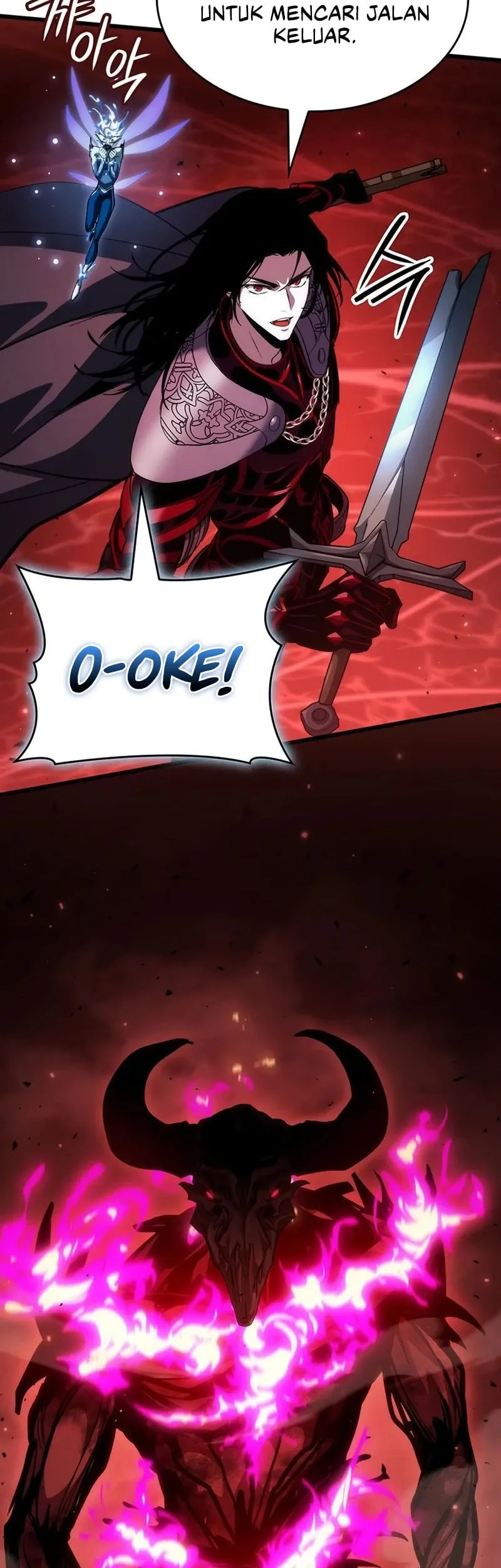 Crimson Reset Chapter 20 Gambar 56