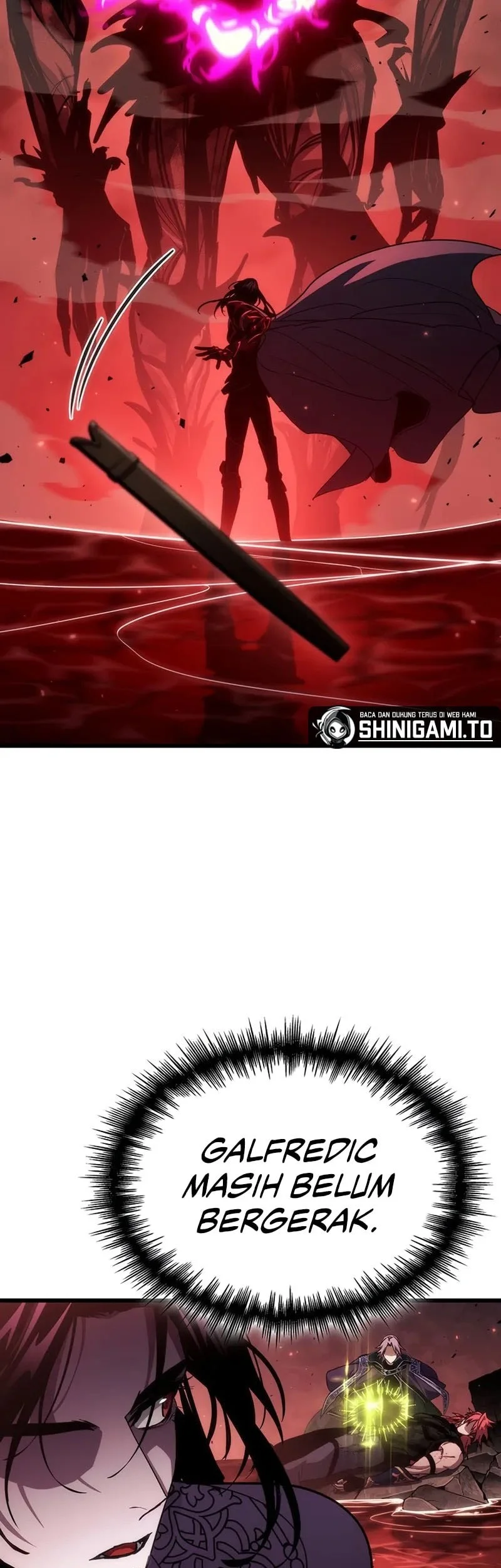 Crimson Reset Chapter 20 Gambar 57