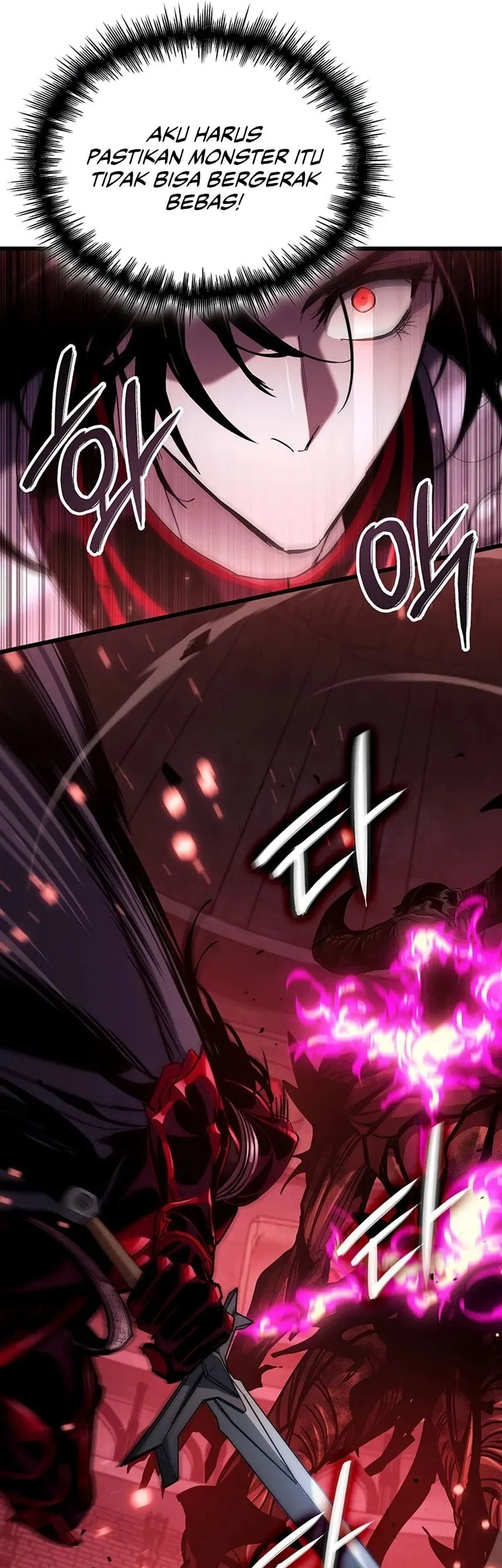 Crimson Reset Chapter 20 Gambar 59