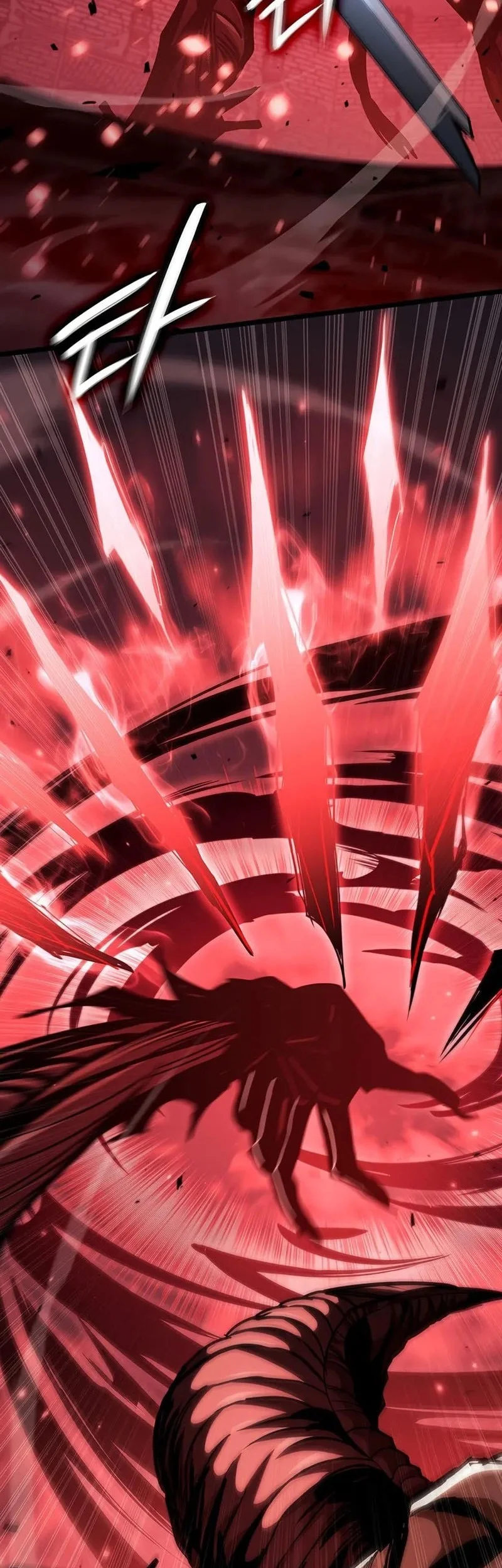 Crimson Reset Chapter 20 Gambar 60