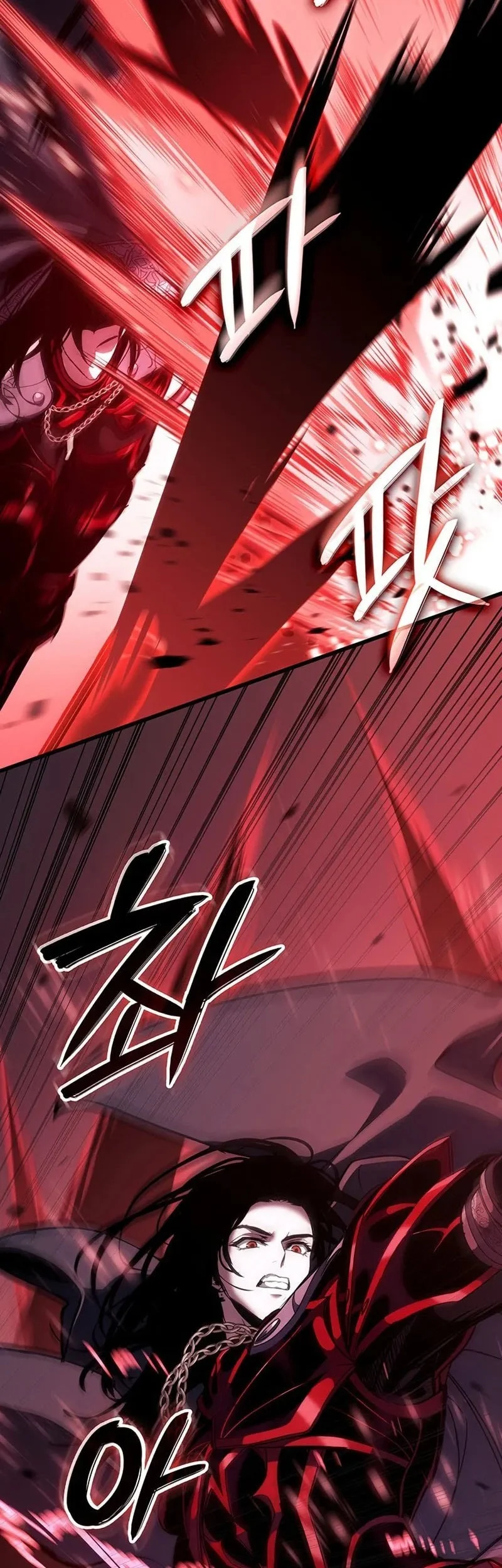 Crimson Reset Chapter 20 Gambar 63