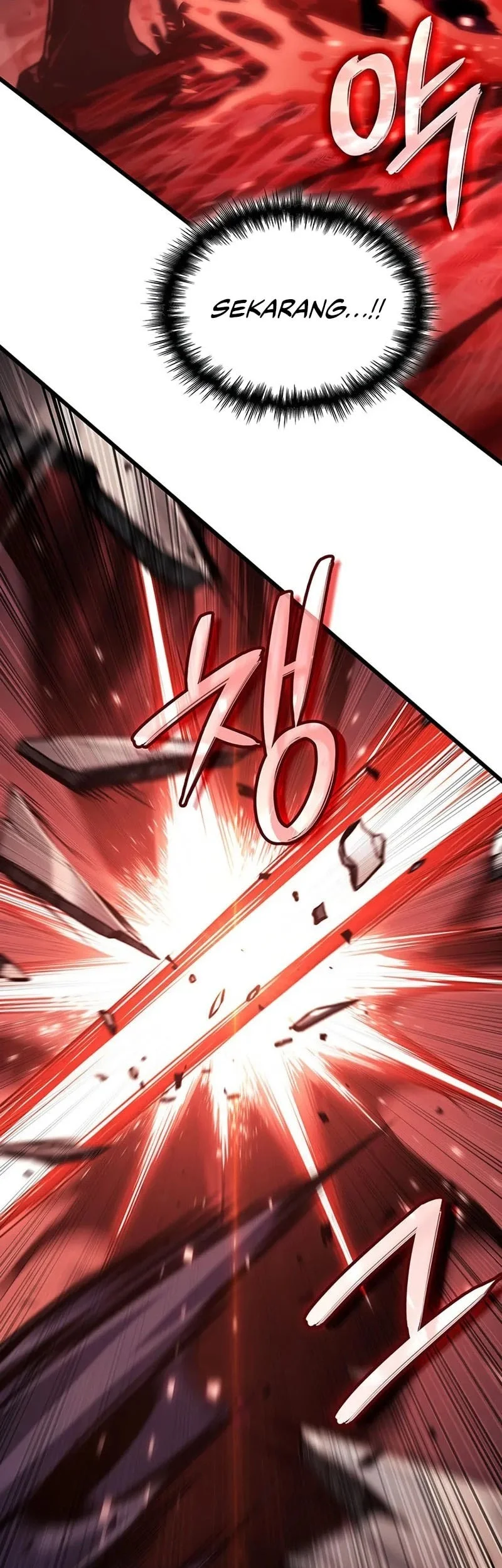 Crimson Reset Chapter 20 Gambar 66