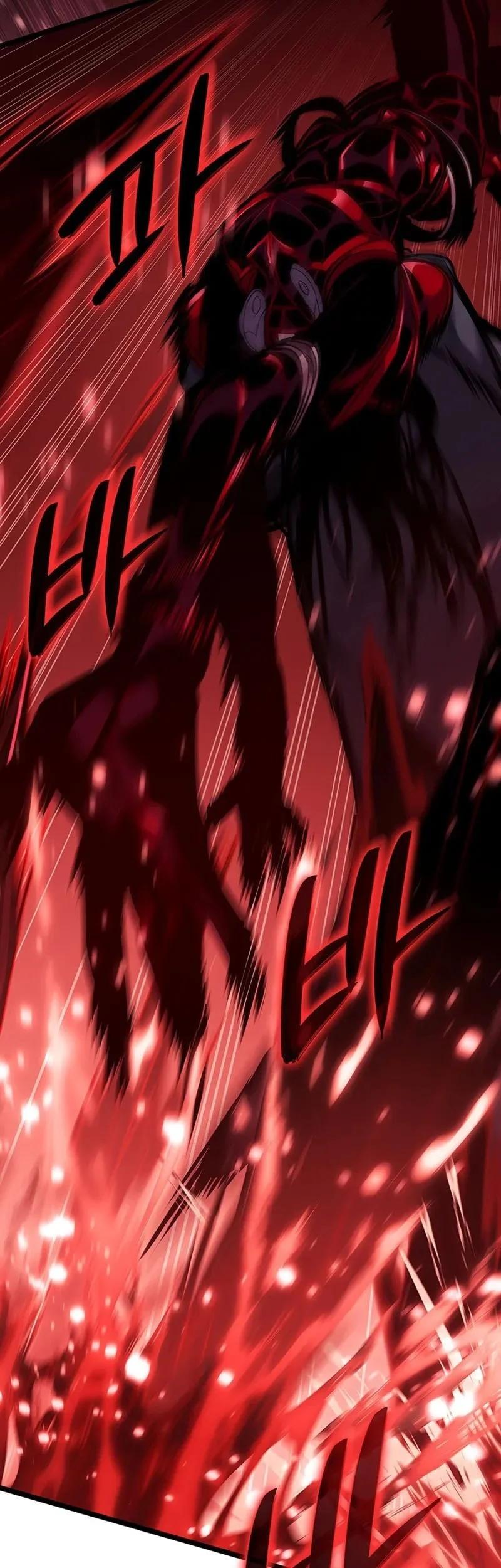 Crimson Reset Chapter 20 Gambar 74