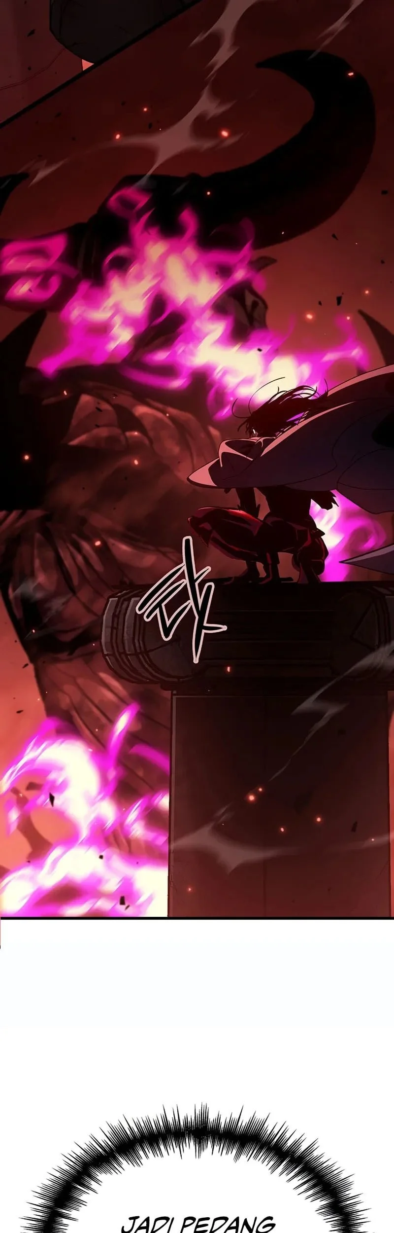 Crimson Reset Chapter 20 Gambar 76