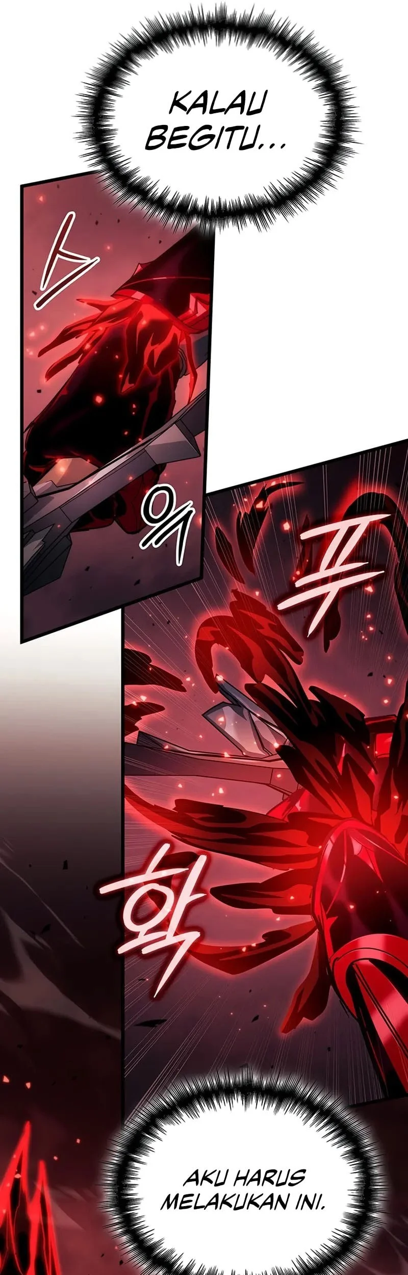 Crimson Reset Chapter 20 Gambar 78