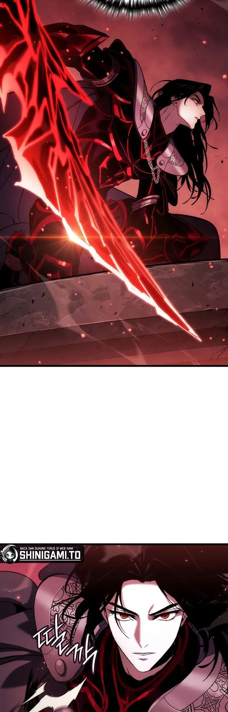 Crimson Reset Chapter 20 Gambar 79