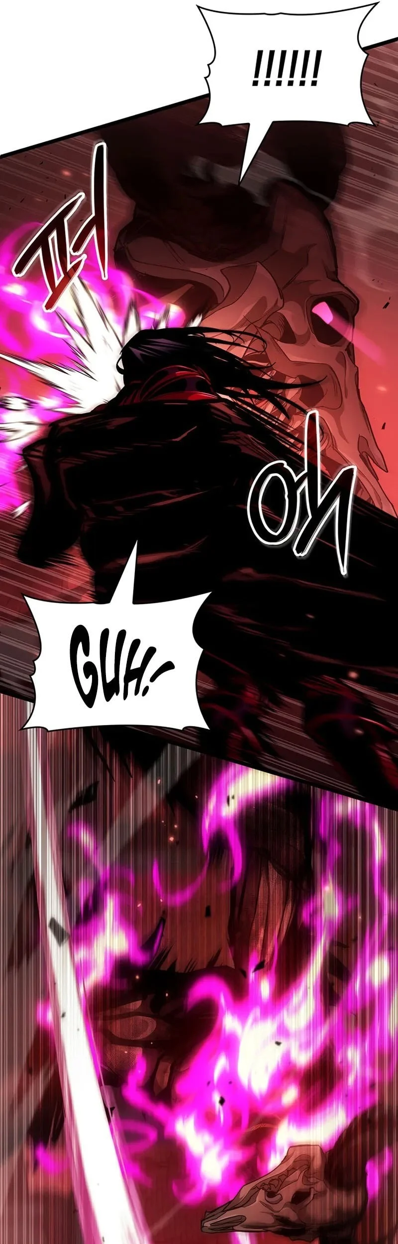 Crimson Reset Chapter 20 Gambar 85