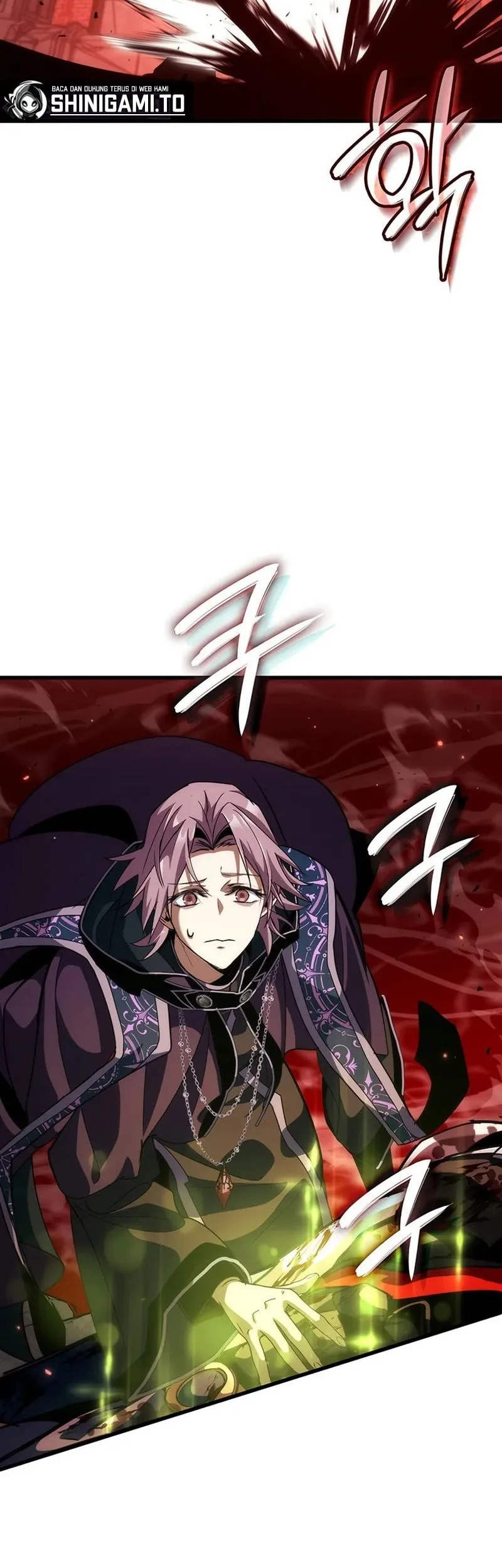 Crimson Reset Chapter 20 Gambar 88