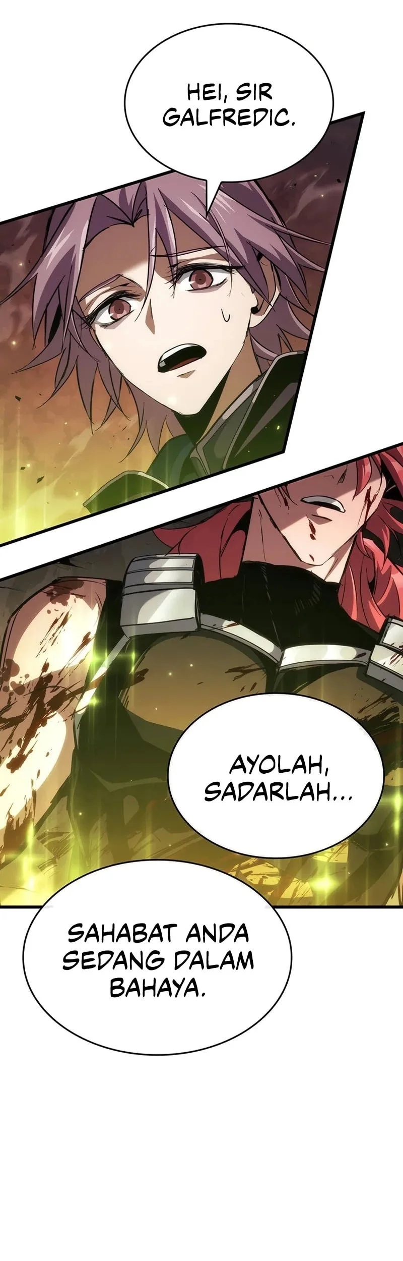 Crimson Reset Chapter 20 Gambar 89