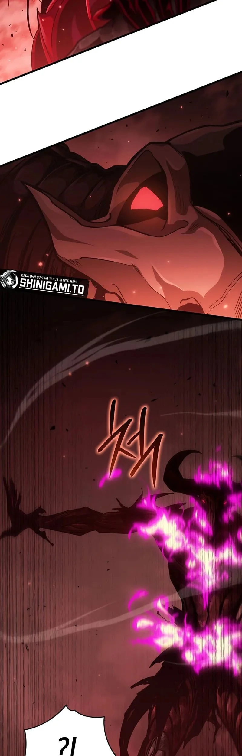 Crimson Reset Chapter 20 Gambar 91