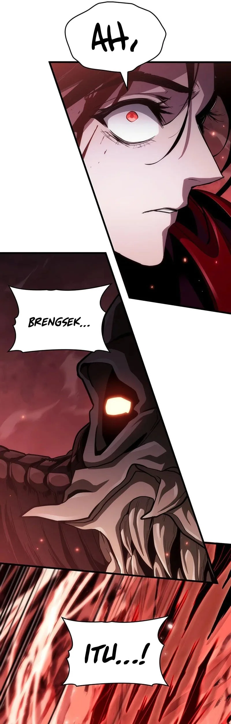 Crimson Reset Chapter 20 Gambar 93