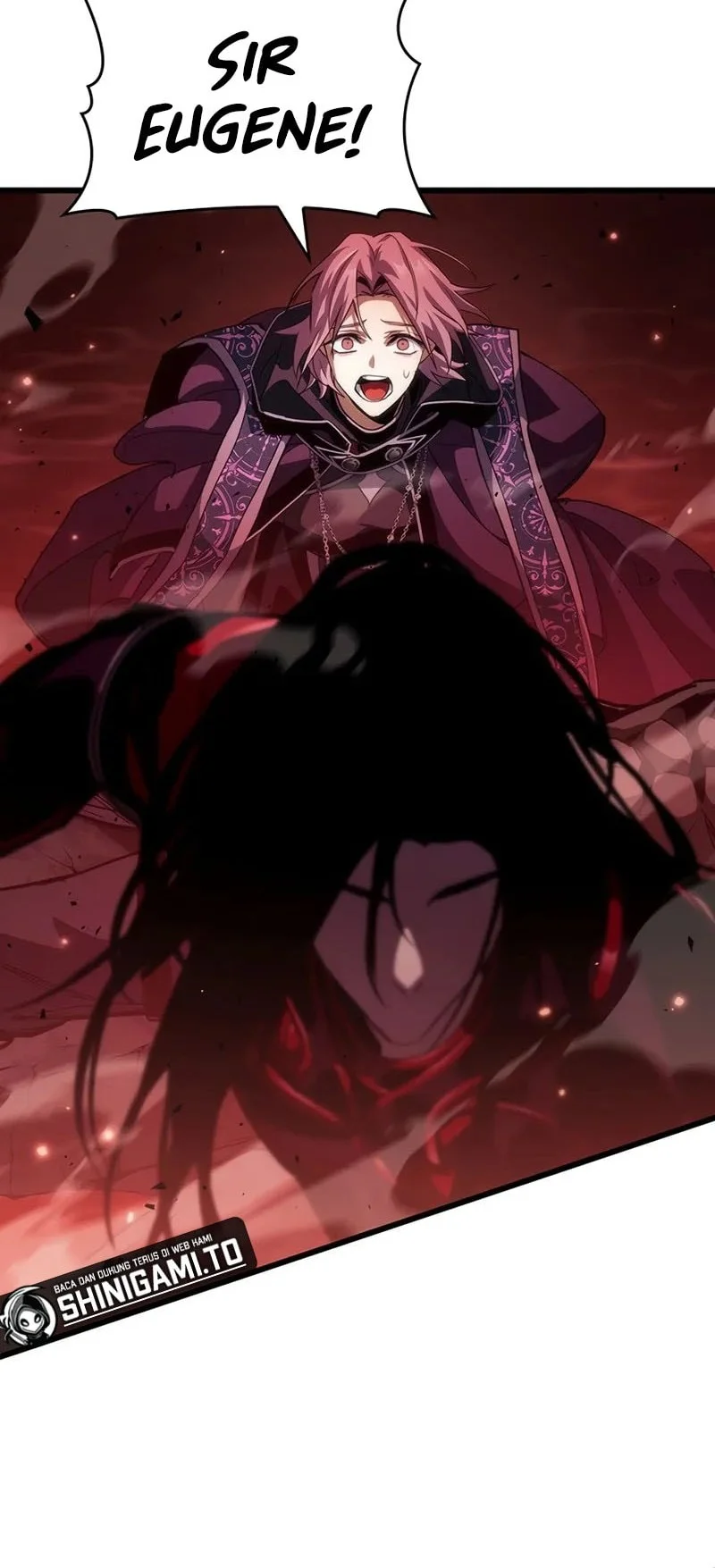 Crimson Reset Chapter 20 Gambar 96